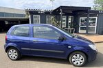Hyundai Getz 1.1 Klima/Neuer TÜV 187.000 km 1.490 &euro; Frankfurt 60386
