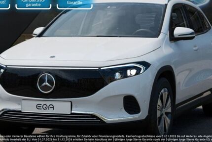 Mercedes-Benz EQA 11.069 km 41.990 &euro; Stuttgart 70469