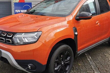 Dacia Duster 79.546 km 15.995 &euro; Rhede/Ems 26899