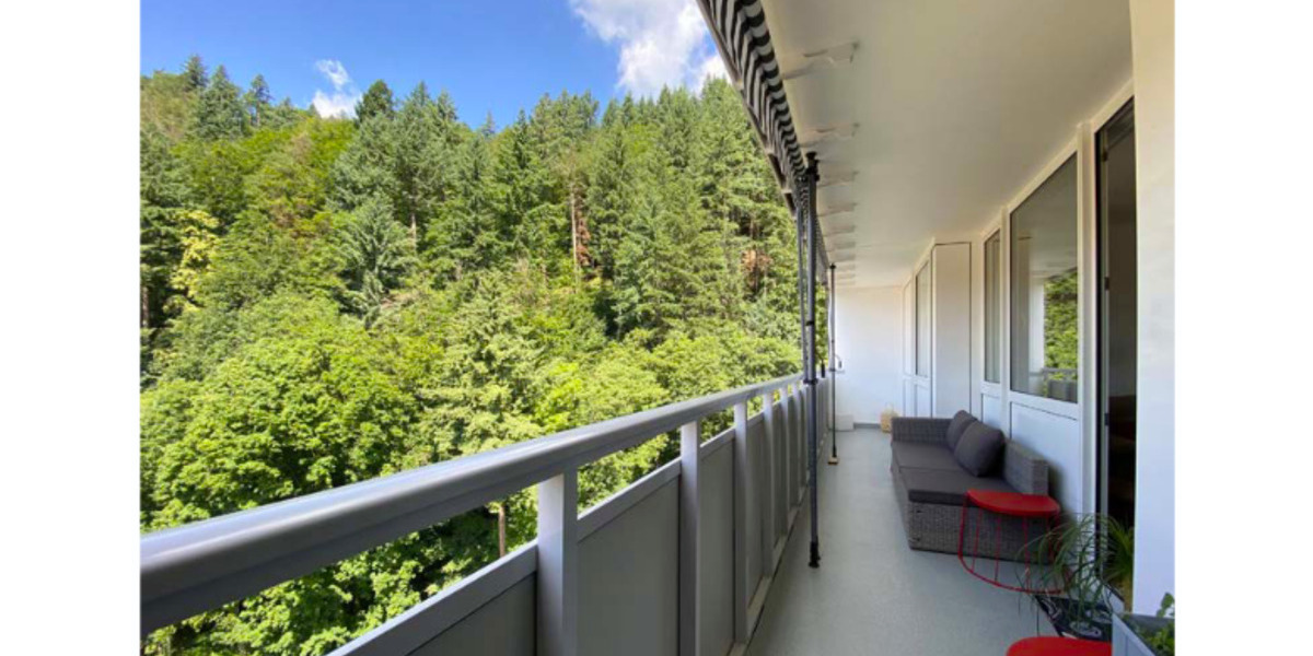 Schöne 3-Zimmer-Etagenwohnung in 79183 Waldkirch 3 zimmer