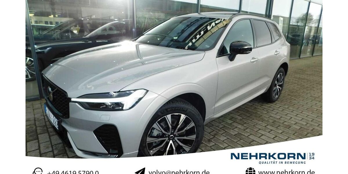 Volvo XC60 35.900 km 44.900 &euro; Flensburg 24941
