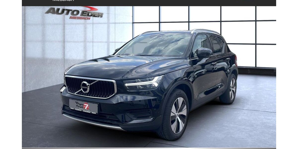 Volvo XC40 38.895 km 25.790 &euro; Miesbach 83714
