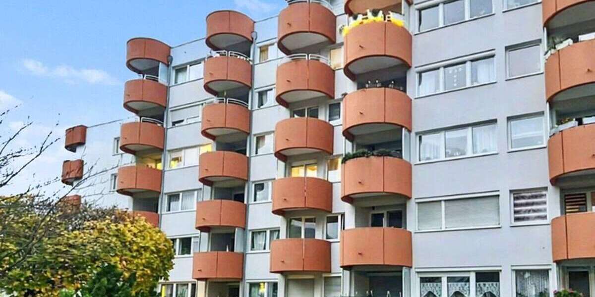 Wohnung zum Kaufen in Leverkusen 120.000 € 29 m² 1 zimmer