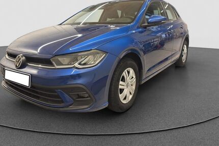 VW Polo 48.330 km 14.550 &euro; Manching 85077