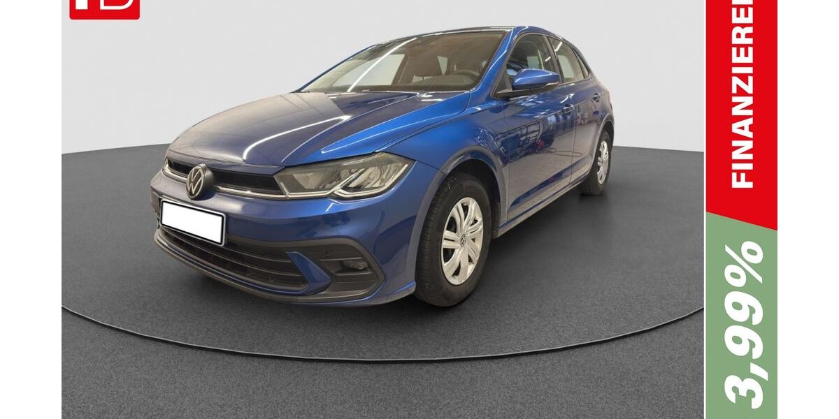 VW Polo 48.330 km 14.550 &euro; Manching 85077
