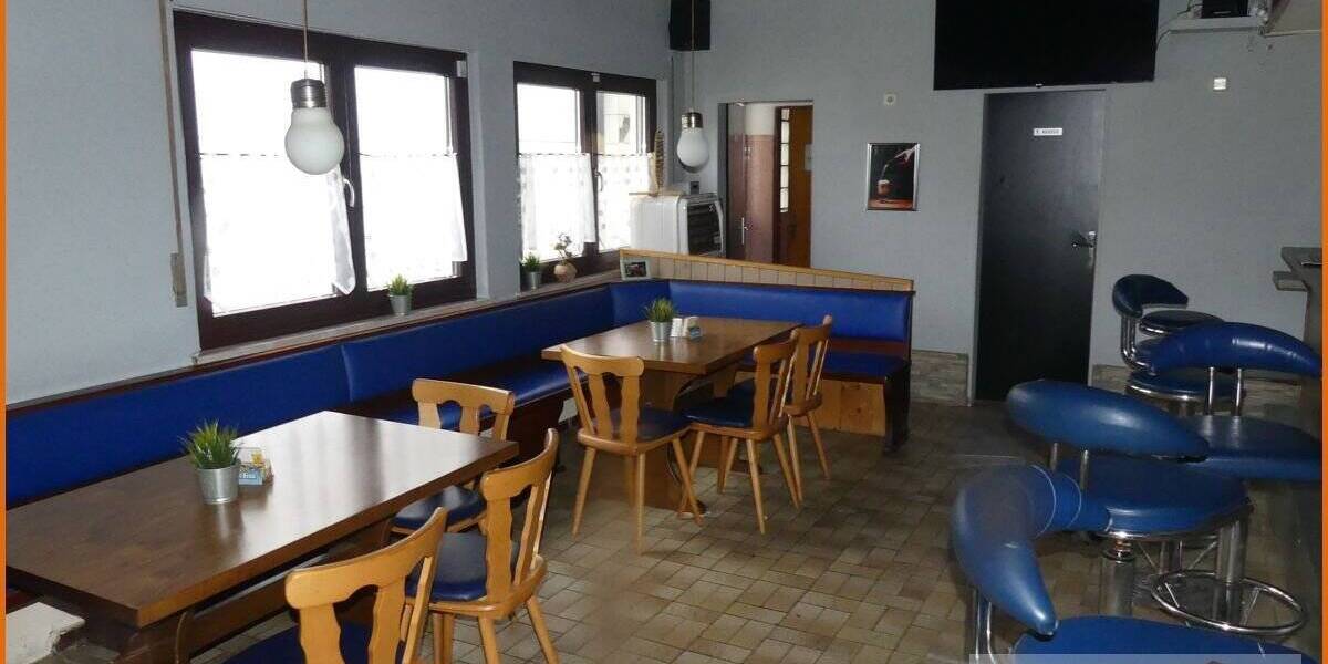 Mehrfamilienhaus, Wohnhaus Steinau an der Straße Steinau - 6 Zimmer, 130 m&sup2;, 289.000&euro; | Angebot:25746826