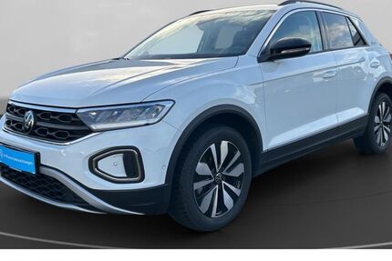 VW T-Roc 25.303 km 22.890 &euro; Aachen 52068