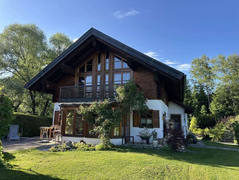 Wohnung zum Mieten in Tutzing Kampberg 860 € 64 m²