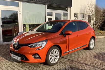 Renault Clio 44.034 km 9.980 &euro; Eisenhüttenstadt 15890