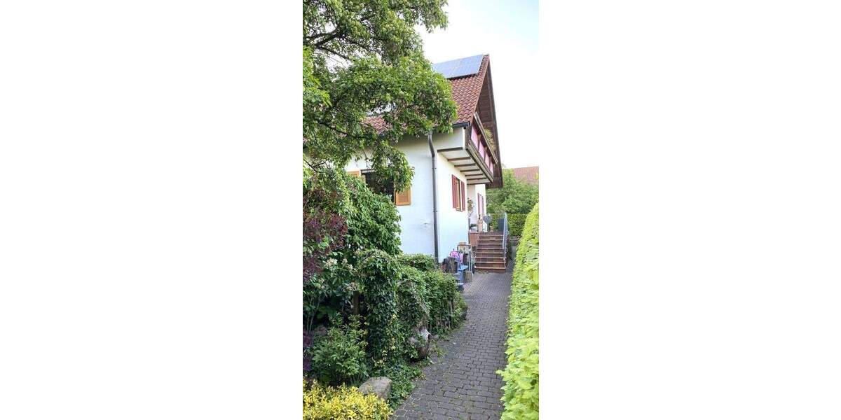 Doppelhaushälfte Lauf Heuchling - 6 Zimmer, 173 m&sup2;, 650.000&euro; | Angebot:25318718