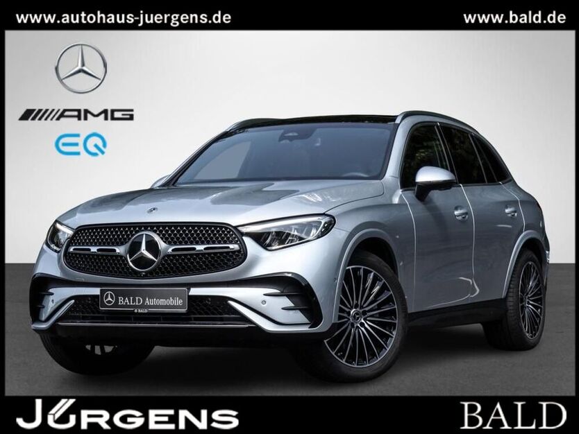 GLC 200