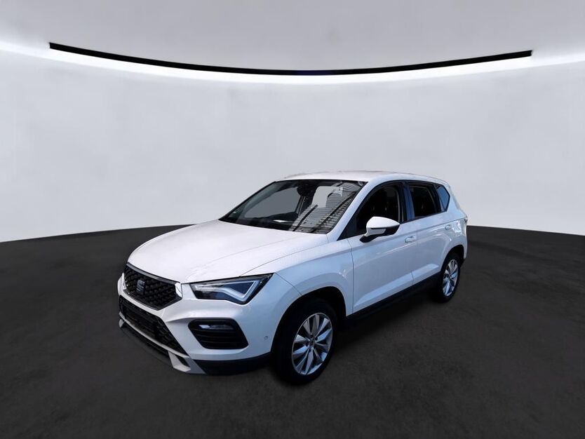 Seat Ateca 165.453 km 17.990 € Vechelde 38159