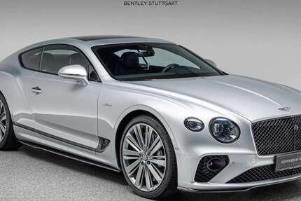 Bentley Continental 14.990 km 254.890 € Böblingen 71034