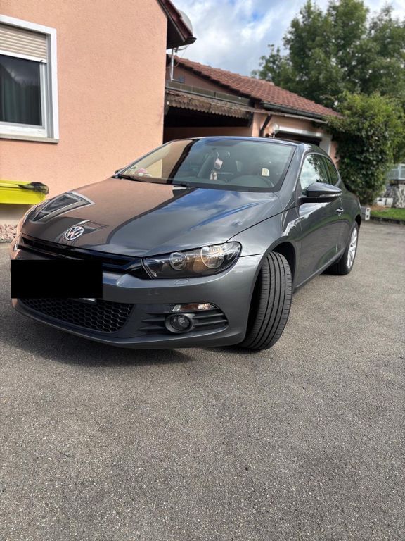 Scirocco