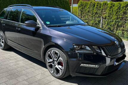 Skoda Octavia 112.375 km 19.990 &euro; Schönau 83471