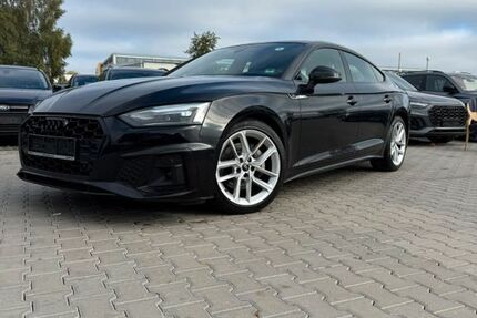Audi A5 154.408 km 23.499 &euro; Mittenwalde 15749