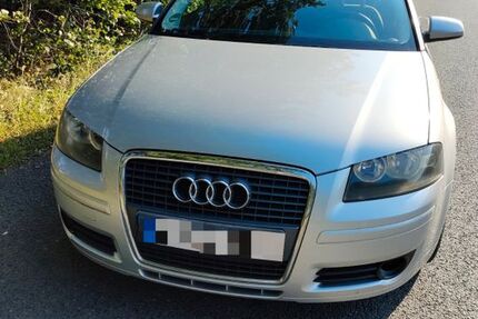 Audi A3 266.000 km 2.690 &euro; Verden 27283