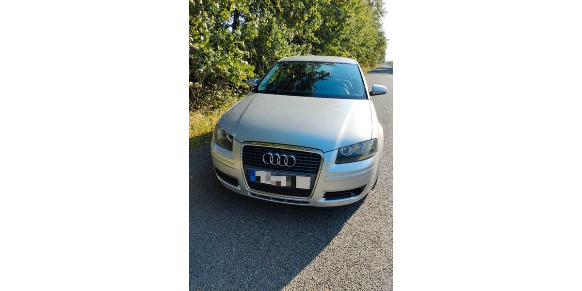 Audi A3 266.000 km 2.690 &euro; Verden 27283