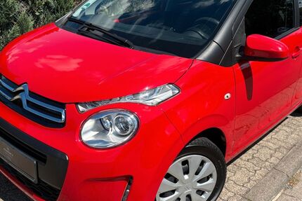 Citroen C1 79.000 km 7.690 &euro; Buseck / Oppenrod 35418