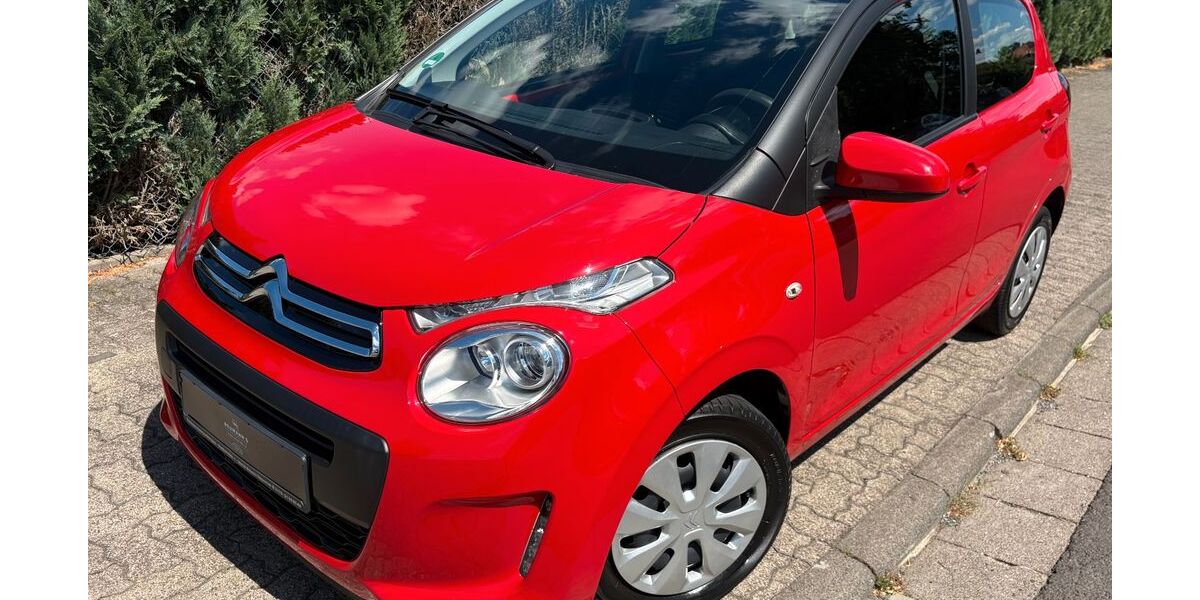 Citroen C1 79.000 km 7.690 &euro; Buseck / Oppenrod 35418
