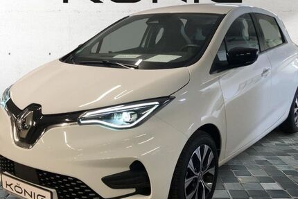 Renault ZOE 24.356 km 25.499 &euro; Teltow 14513
