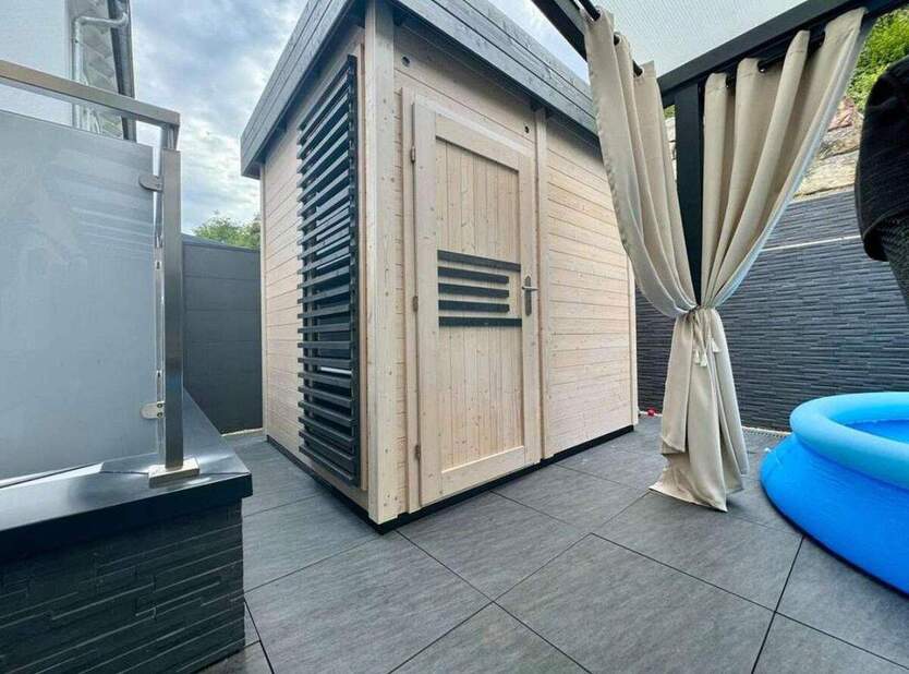 Doppelhaushälfte in Bietigheim-Bissingen PROVISIONSFREI 5 zimmer