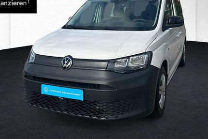VW Caddy 32.791 km 22.490 € Bad Sooden-Allendorf 37242