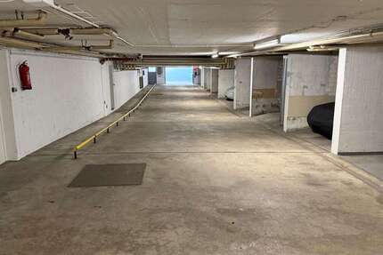 Garage zu verkaufen in Offenbach 17.500 € 18 m² zimmer