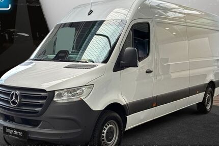 Mercedes-Benz Sprinter 57.839 km 42.816 &euro; Bremen 28307