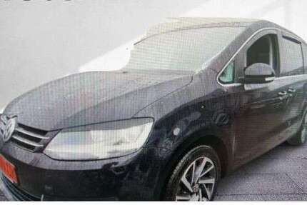 VW Sharan 76.000 km 33.700 &euro; Schnaittach 91220