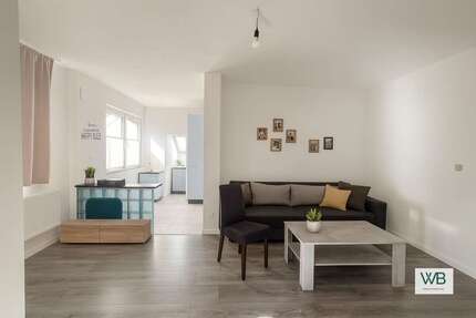 Wohnung Wolfsburg / Detmerode Detmerode - 2 Zimmer, 56 m&sup2;, 109.000&euro; | Angebot:25304278