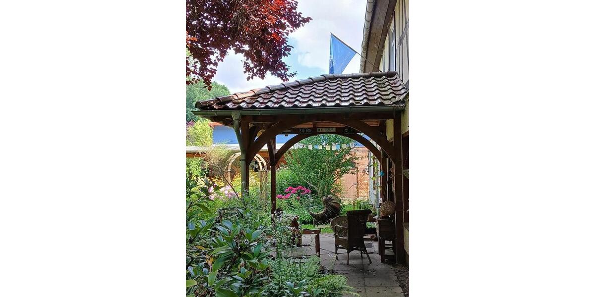 Einfamilienhaus Salzwedel - 140.000&euro; | Angebot:26133741