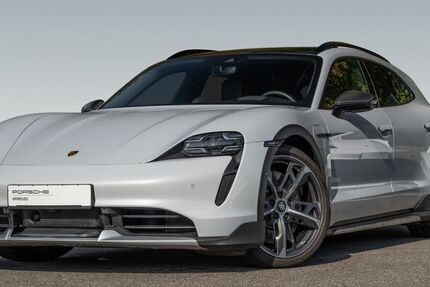 Porsche Taycan 50.742 km 83.950 € Hamburg 22523