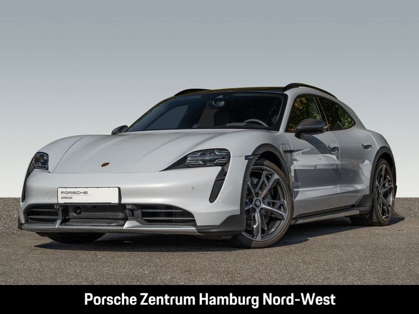 Porsche Taycan 50.742 km 83.950 € Hamburg 22523