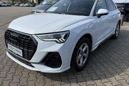 Audi Q3 69.613 km 26.950 &euro; Köthen 06366