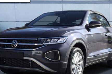 VW T-Roc 32.000 km 26.490 &euro; Biberach 88400
