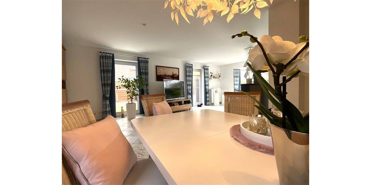 Einfamilienhaus Trittau - 4 Zimmer, 120 m&sup2;, 549.000&euro; | Angebot:26054489