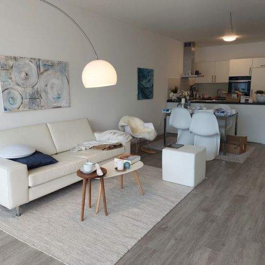 Etagenwohnung Heubach - 2 Zimmer, 65 m&sup2;, 790&euro; | Angebot:25696734
