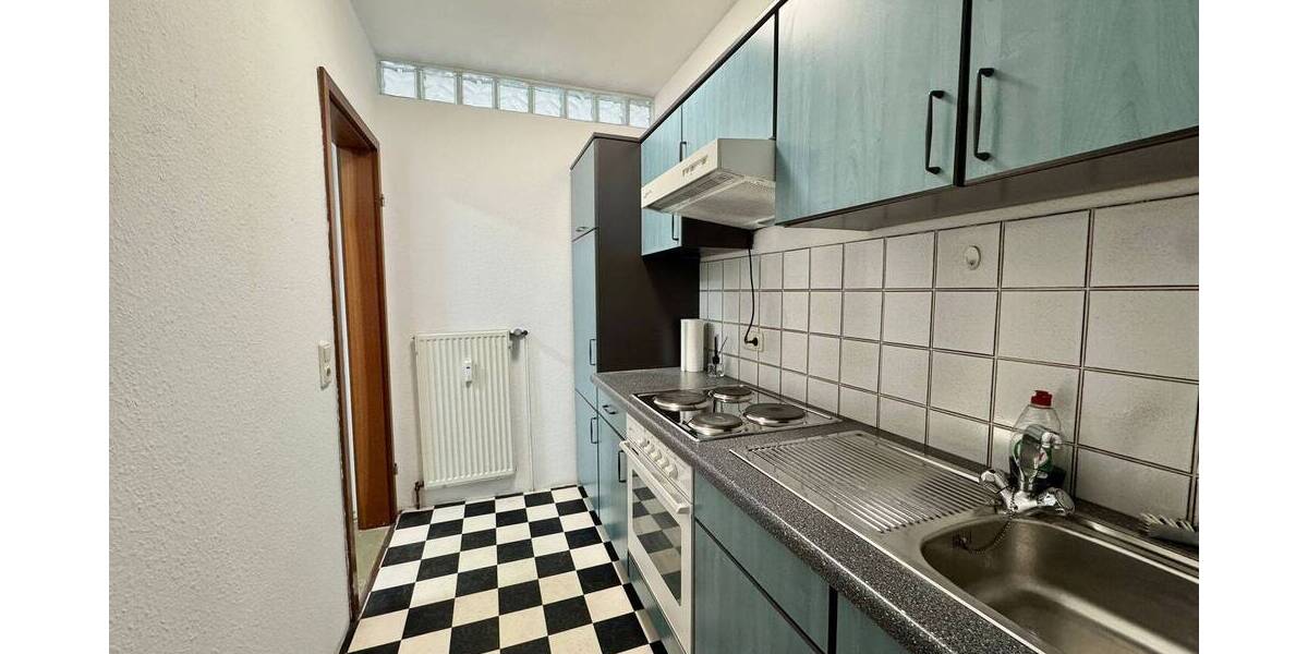 Etagenwohnung Neustadt am Rübenberge Neustadt - 2 Zimmer, 39 m&sup2;, 75.000&euro; | Angebot:26434658