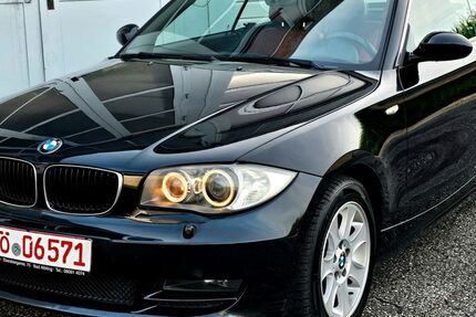 BMW 120 156.000 km 6.900 &euro; Garching an der Alz 84518