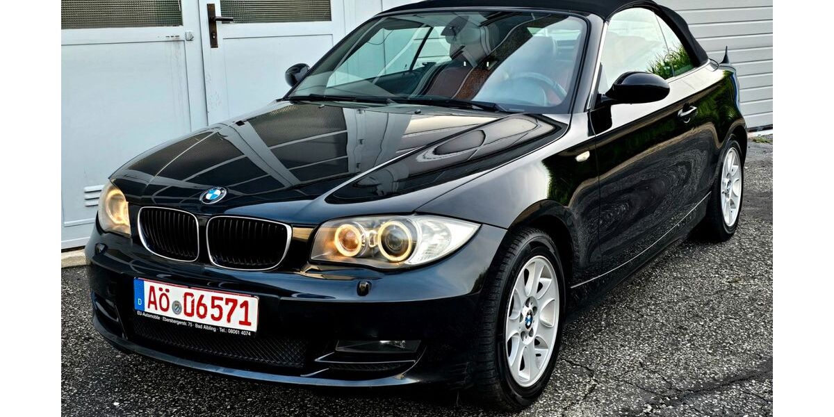 BMW 120 156.000 km 6.900 &euro; Garching an der Alz 84518