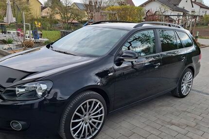 VW Golf 207.400 km 5.500 &euro; Kelheim 93309