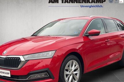 Skoda Octavia 112.000 km 20.900 € Varel 26316