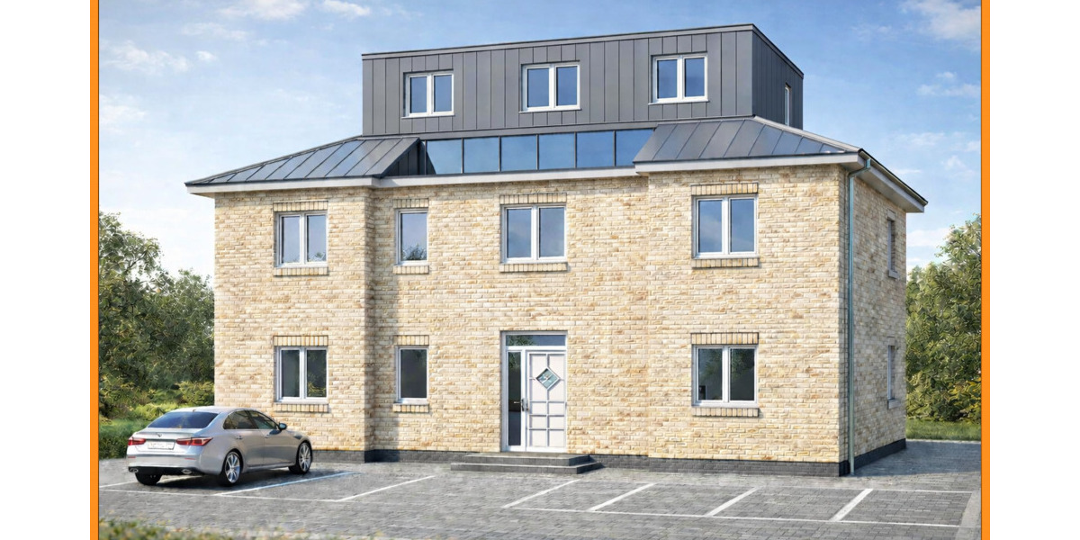 Etagenwohnung Aurich Haxtum - 3 Zimmer, 259.000&euro; | Angebot:25776599