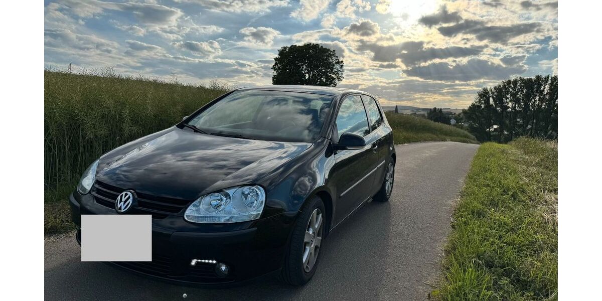 VW Golf 203.220 km 2.700 &euro; Schallodenbach 67701