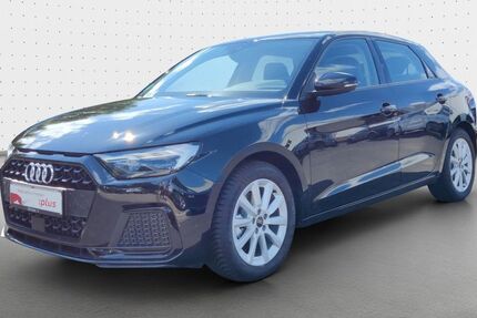 Audi A1 1.500 km 27.090 € Eisenach 99817