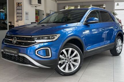 VW T-Roc 43.650 km 24.990 &euro; Hannover 30625
