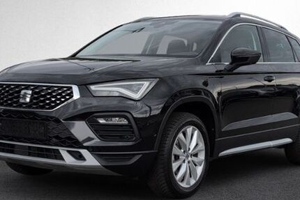 Seat Ateca 4.500 km 29.429 &euro; Buchen 74722