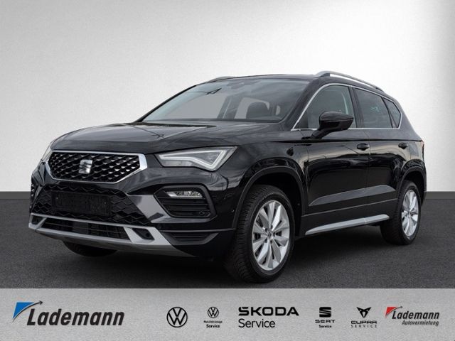 Seat Ateca 4.500 km 30.224 € Buchen 74722