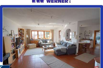 Wohnung zum Kaufen in Bruckmühl 539.000 € 134 m²